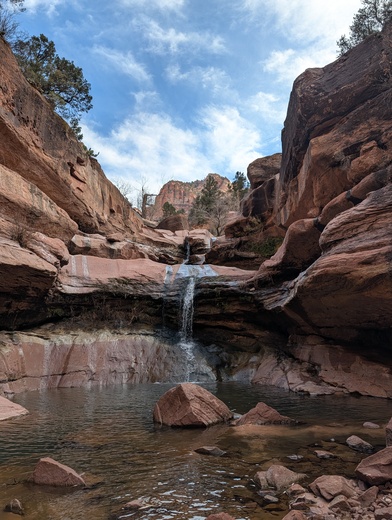 Zion National Park 