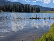 Yellowstone National Park
