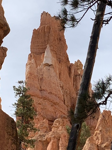 Bryce Canyon National Park