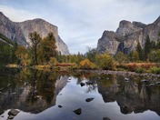 Yosemite National Park