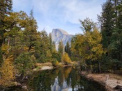 Yosemite National Park