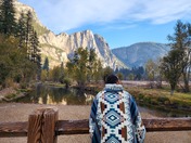 Yosemite National Park