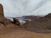 Lae Mead National Recreation Area