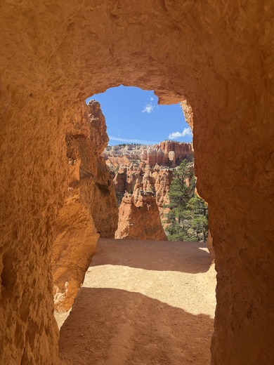 Bryce Canyon National Park 
