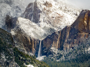 Yosemite National Park