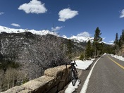 Rocky Mountain National Park 