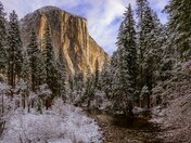 Yosemite National Park