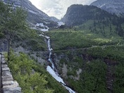 Glacier National Park 