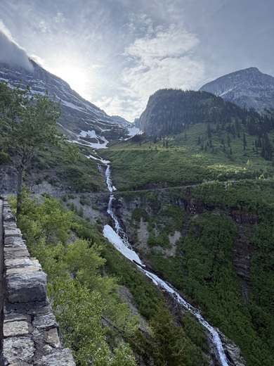 Glacier National Park 