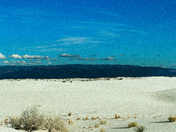 White Sands National Park