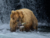 Katmail National Park