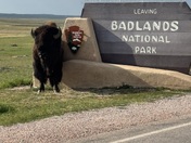 Badlands National Park