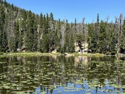 Rocky Mountain National Park