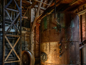 Wrangell - St Elias National Park and Preserve