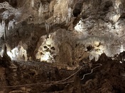 Carlsbad Caverns National Park
