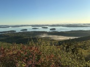 Acadia National Park
