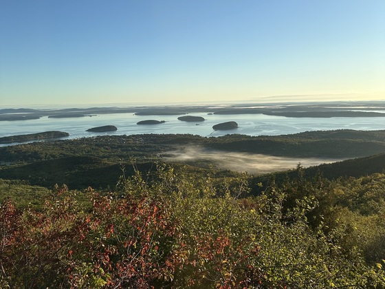 Acadia National Park