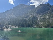 Rocky Mountain National Park