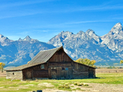 Grand Teton National Park