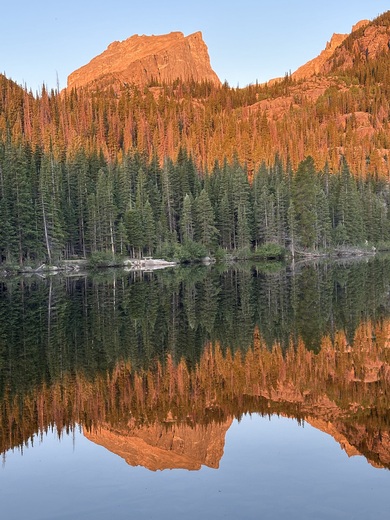 Rocky Mountain National Park