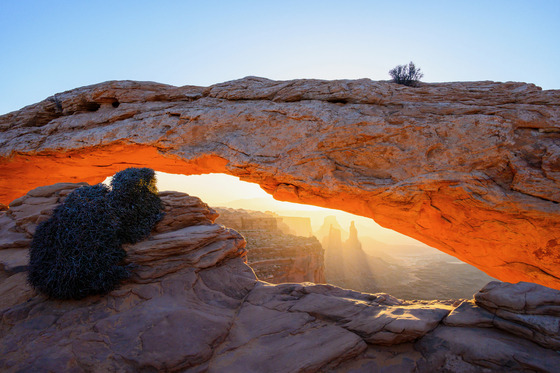 Canyonlands National Park