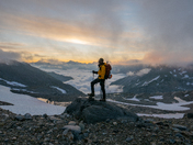 Glacier Peak Wilderness