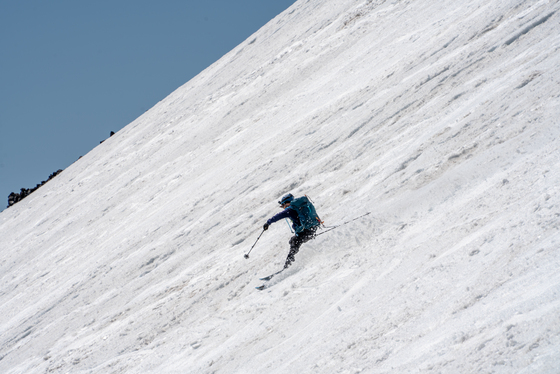 Mt Adams Wilderness