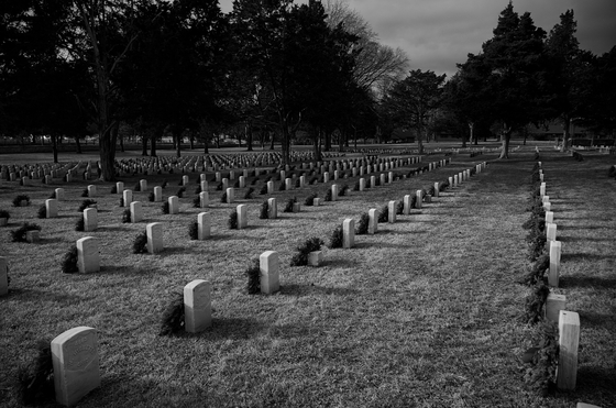 Stones River National Battlefield