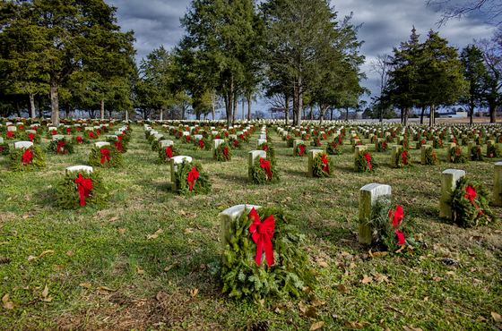 Stones River National Battlefield