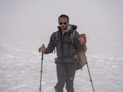 Mt Rainier National Park 