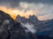 Okanogan-Wenatchee National Forest 