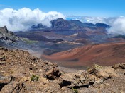 Haleakalā National Park