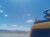 Lake Mead National Recreation Area