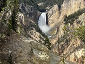 Yellowstone National Park