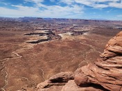 Canyonlands National Park