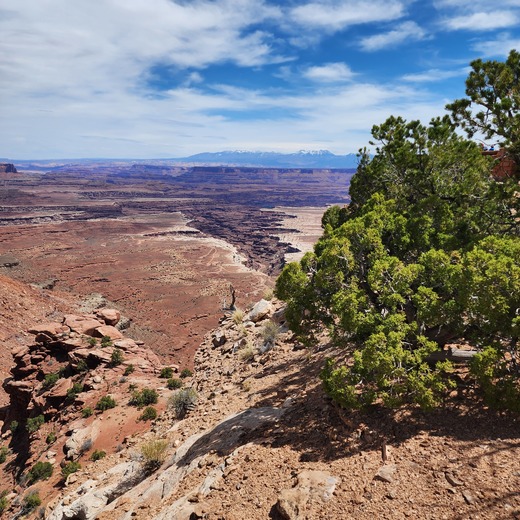 Canyonlands National Park