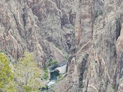 Black Canyon of the Gunnison National Park