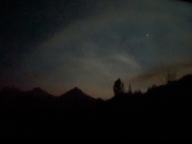 Sequoia National Forest