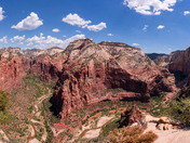 Zion National Park