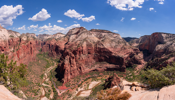 Zion National Park