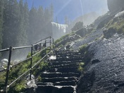 Yosemite National Park