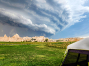 Badlands National Park