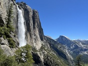 Yosemite National Park