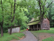 Great Smoky Mountains National Park
