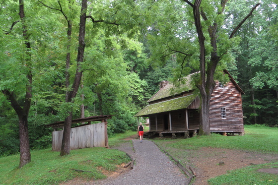 Great Smoky Mountains National Park