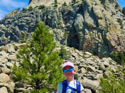 Devils Tower National Monument