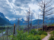 Glacier National Park