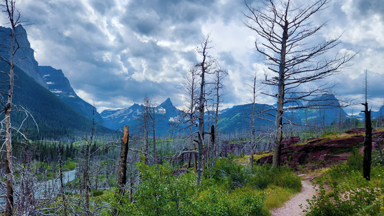 Glacier National Park
