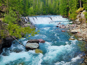 Glacier National Park