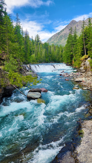 Glacier National Park